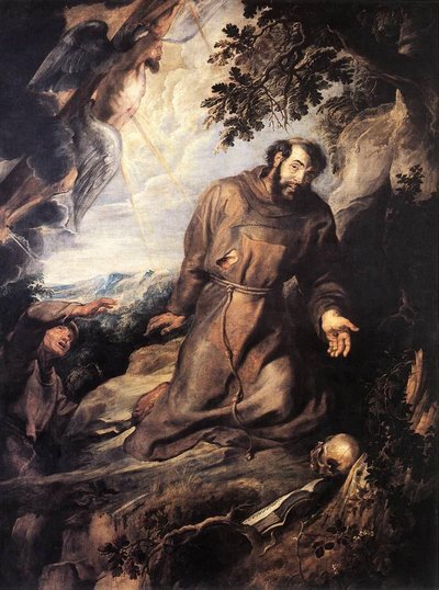 Saint François d